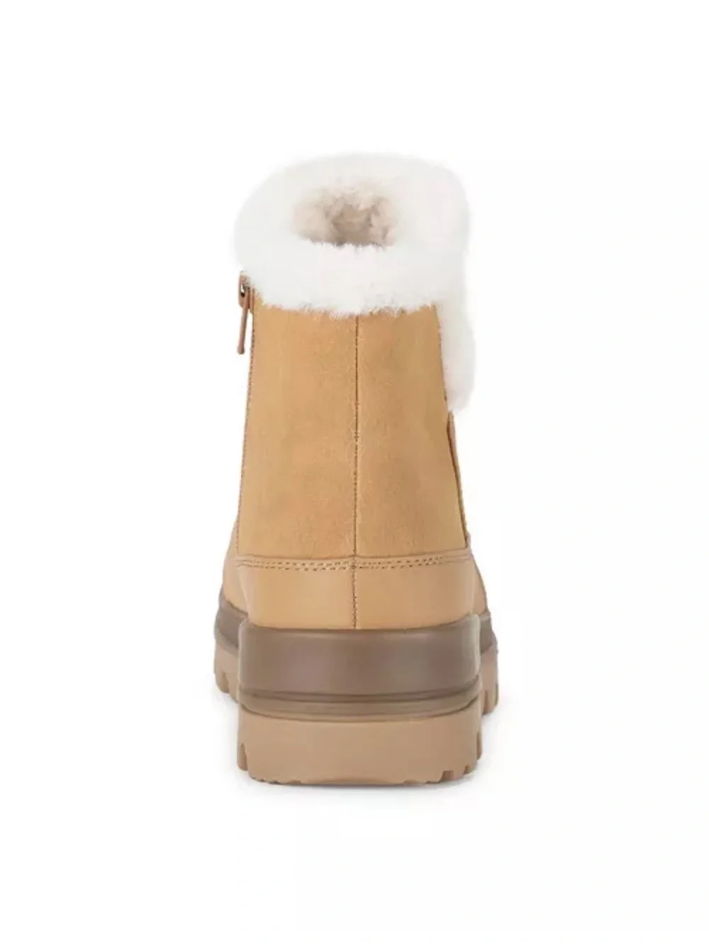New Baretraps Women's Noemi Cold Weather Round Toe Booties